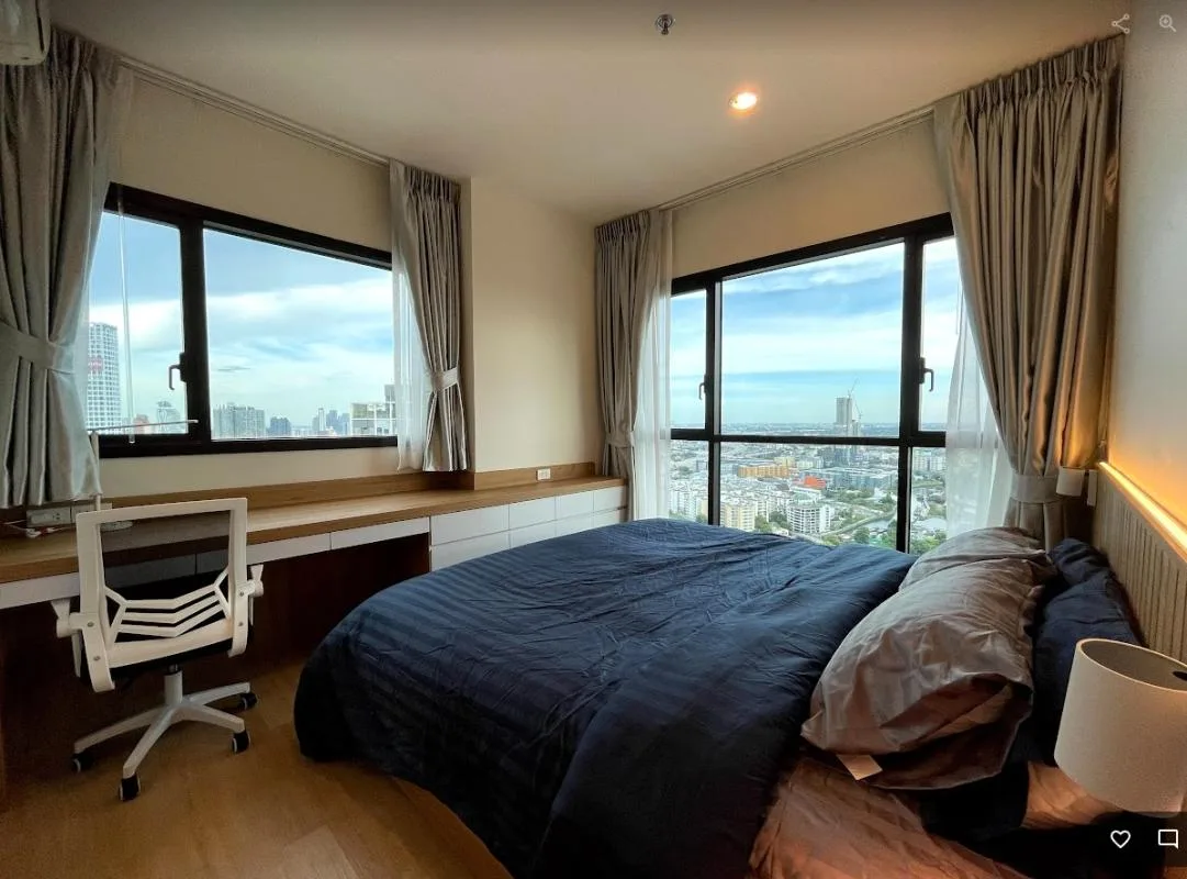 Property photos for WYNE Sukhumvit