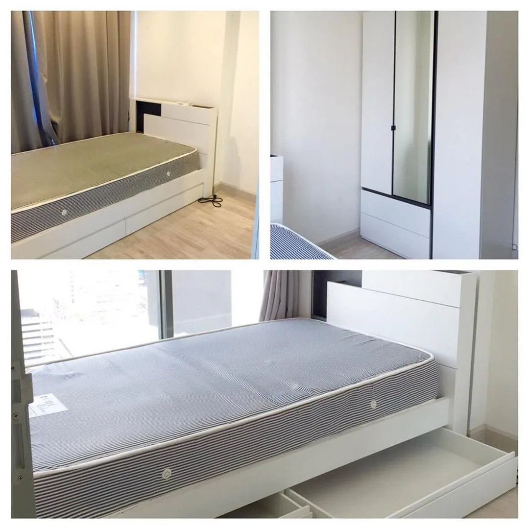Property photos for Ideo Mobi Rama 9