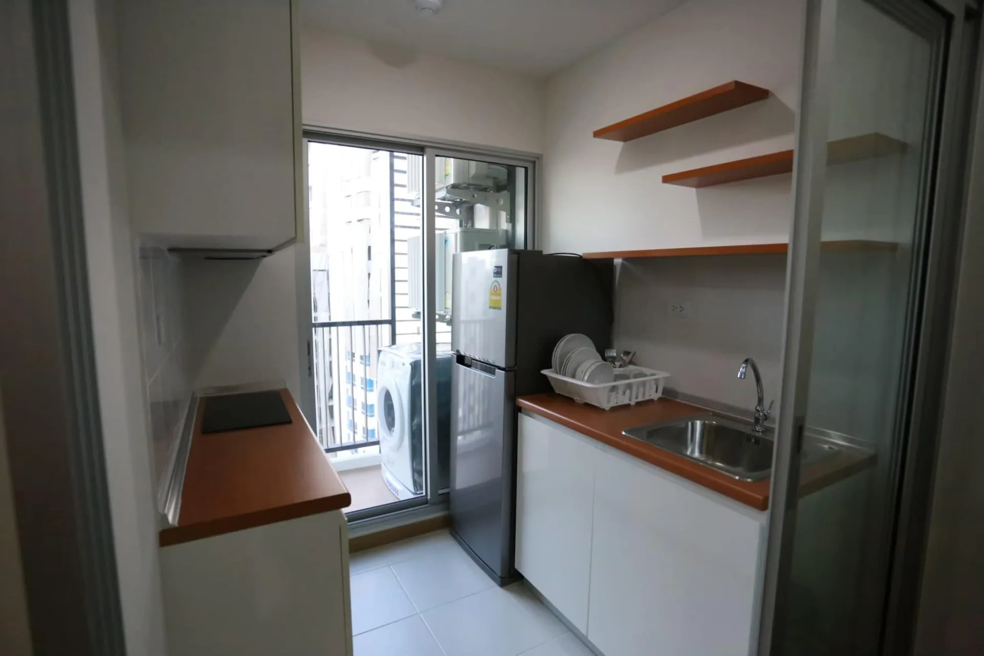Property photos for The President Sathorn - Ratchaphruek 2