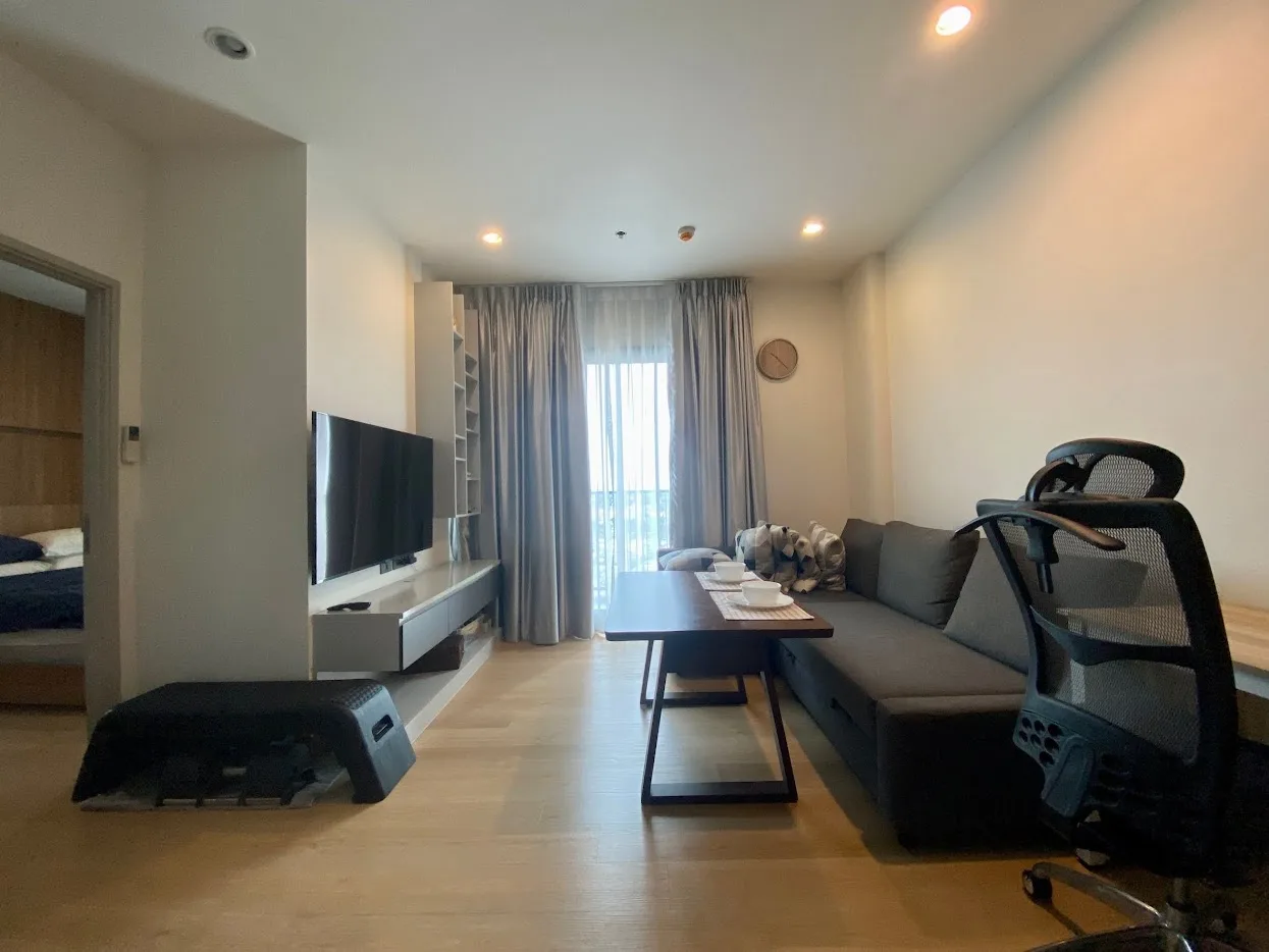 Property photos for WYNE Sukhumvit