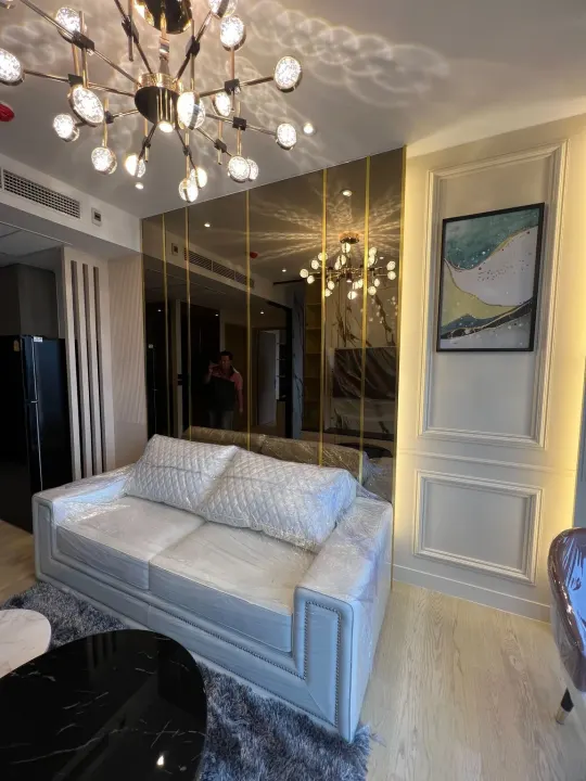 Property photos for ASHTON Asoke - Rama 9