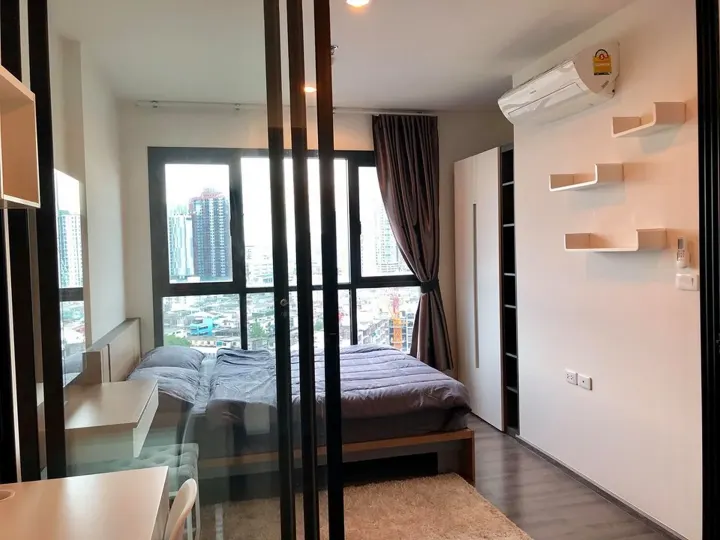 Property photos for The Base Park West Sukhumvit 77