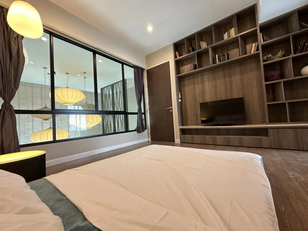 Property photos for Bless Town Sukhumvit 50