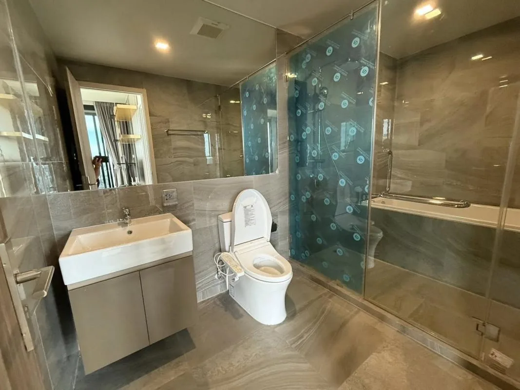 Property photos for Ideo Q Sukhumvit 36