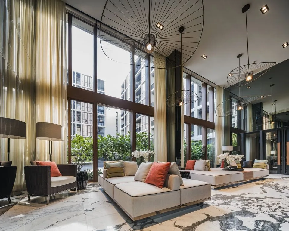 Property photos for Hasu Haus