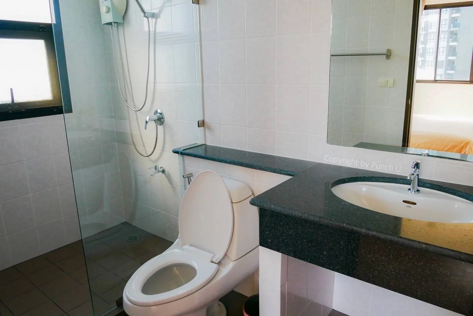 Property photos for Vista Garden