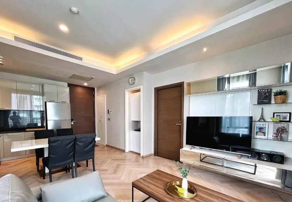 Property photos for Quattro by Sansiri