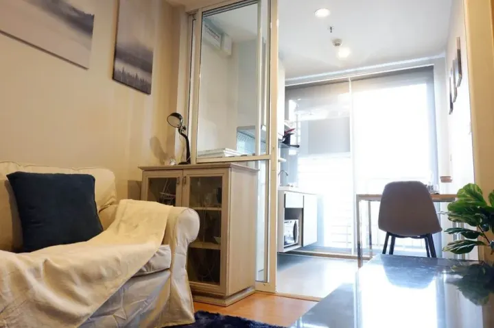 Property photos for The Base Sukhumvit 77
