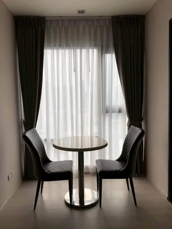 Property photos for Rhythm Sukhumvit 36 - 38