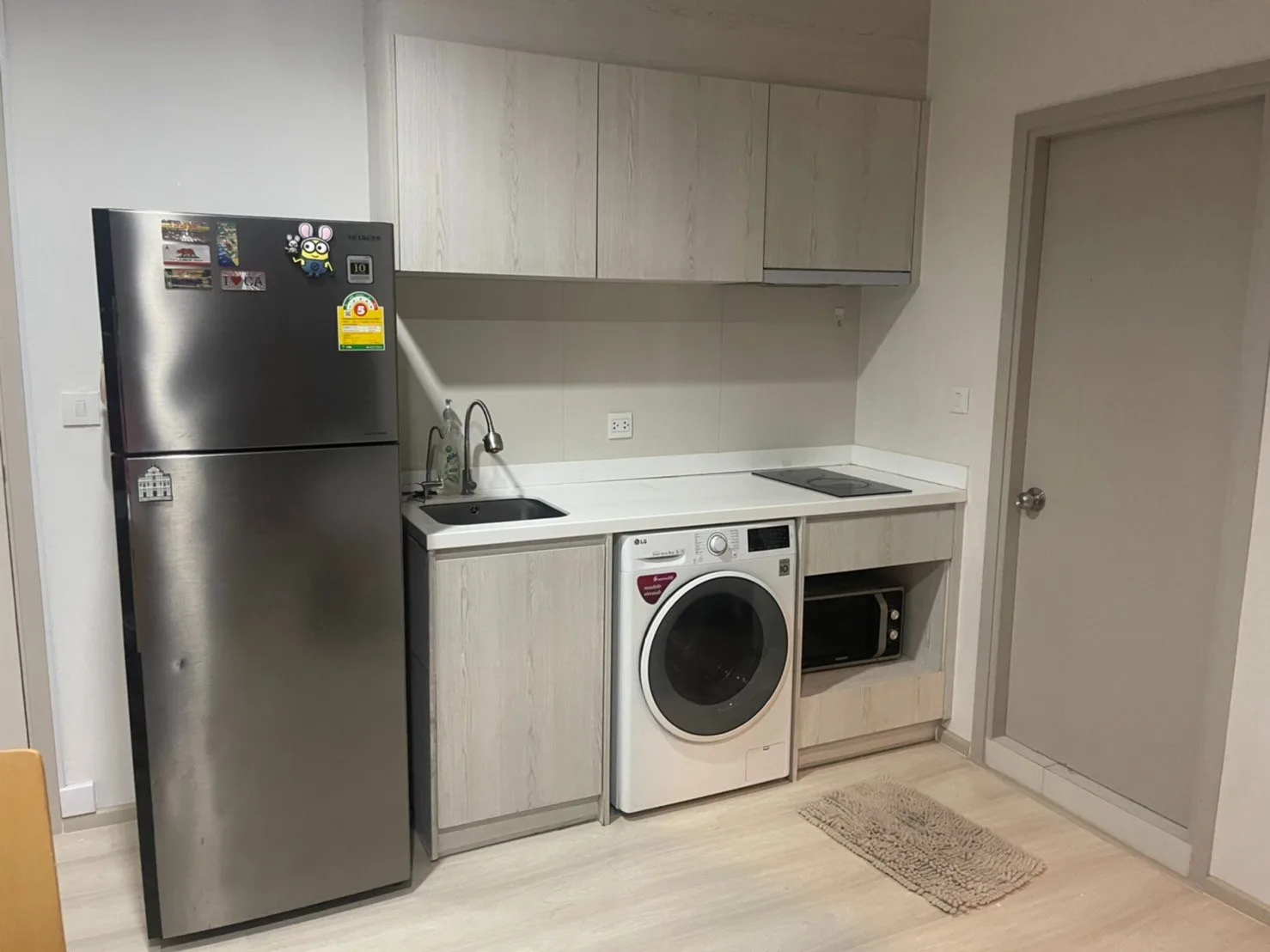 Property photos for Life Sukhumvit 48