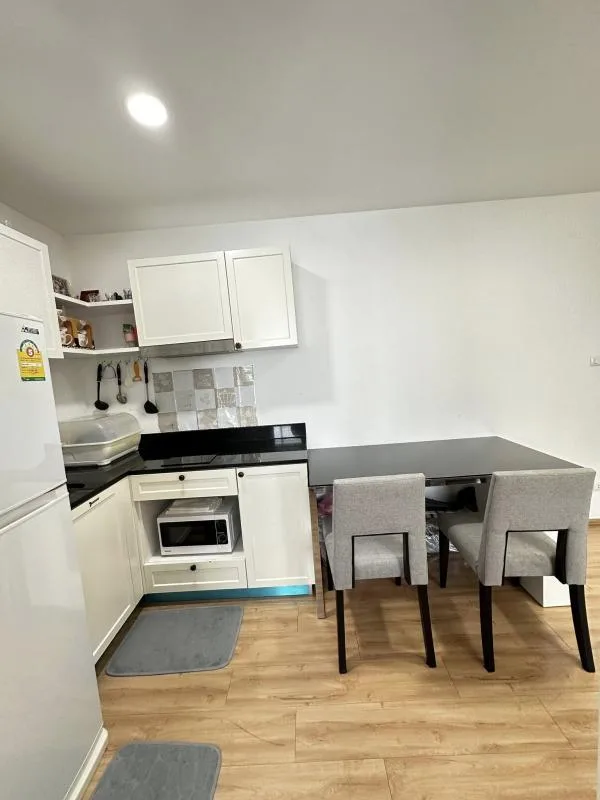 Property photos for Notting Hill The Exclusive Charoenkrung