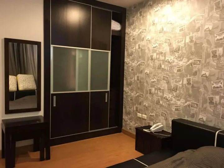 Property photos for The Complete Rajprarop