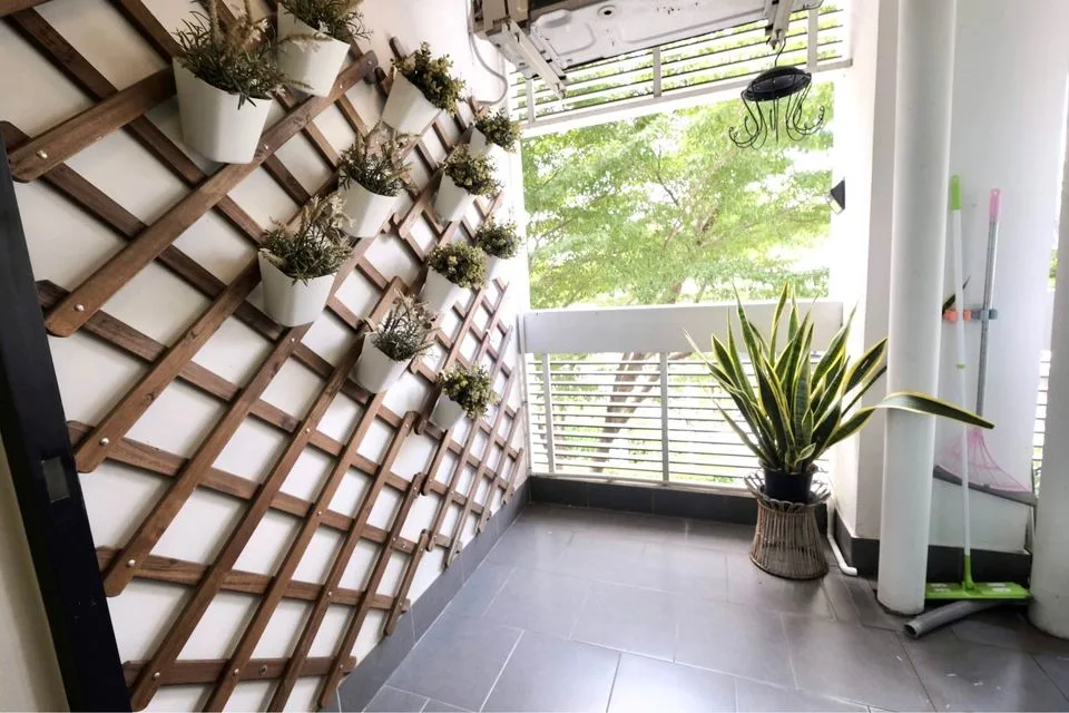Property photos for Garden Asoke - Rama 9