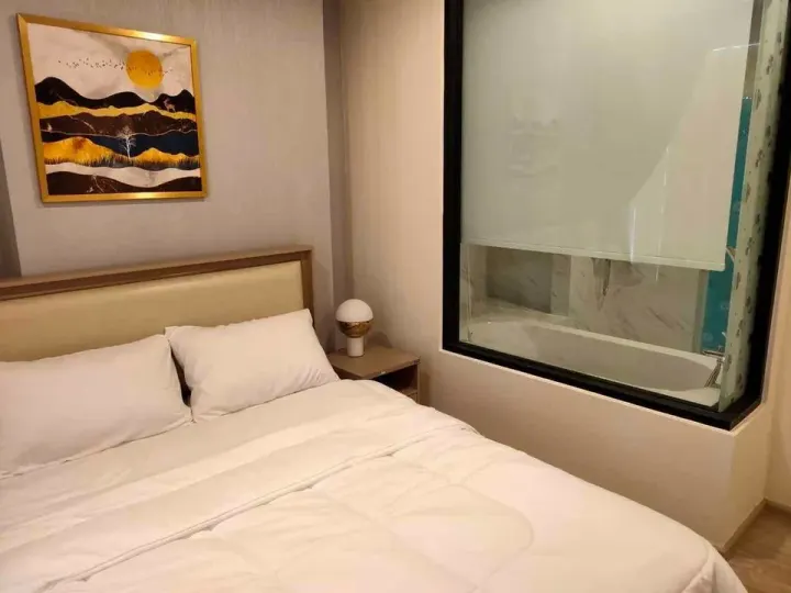 Property photos for Ideo Mobi Sukhumvit East Point