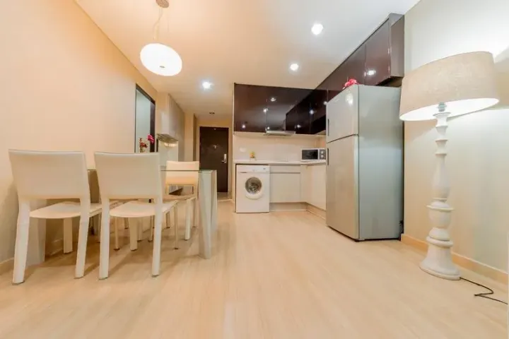 Property photos for The Address Pathumwan