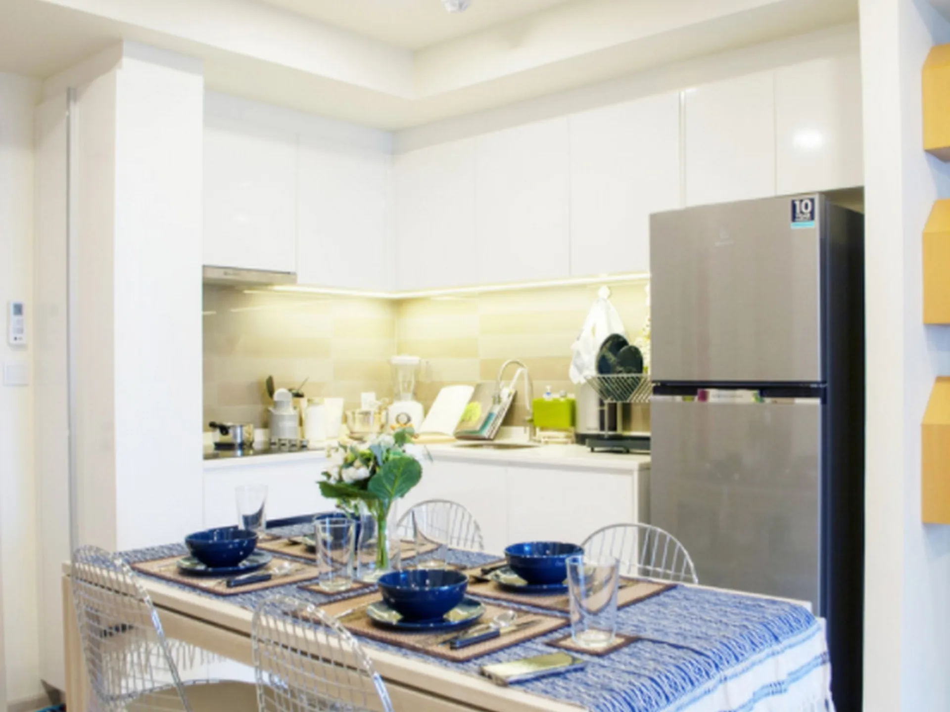 Property photos for Maestro 03 Ratchada-Rama 9
