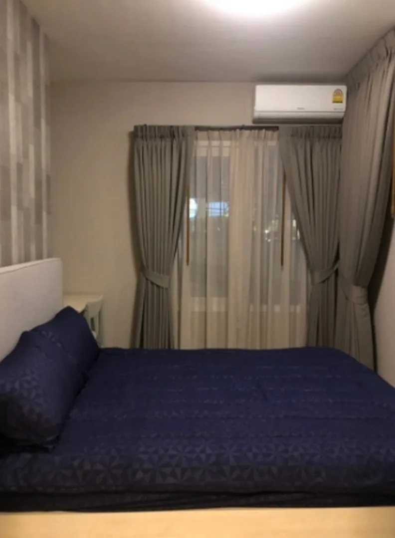 Property photos for Chapter One Eco Ratchada - Huaikwang