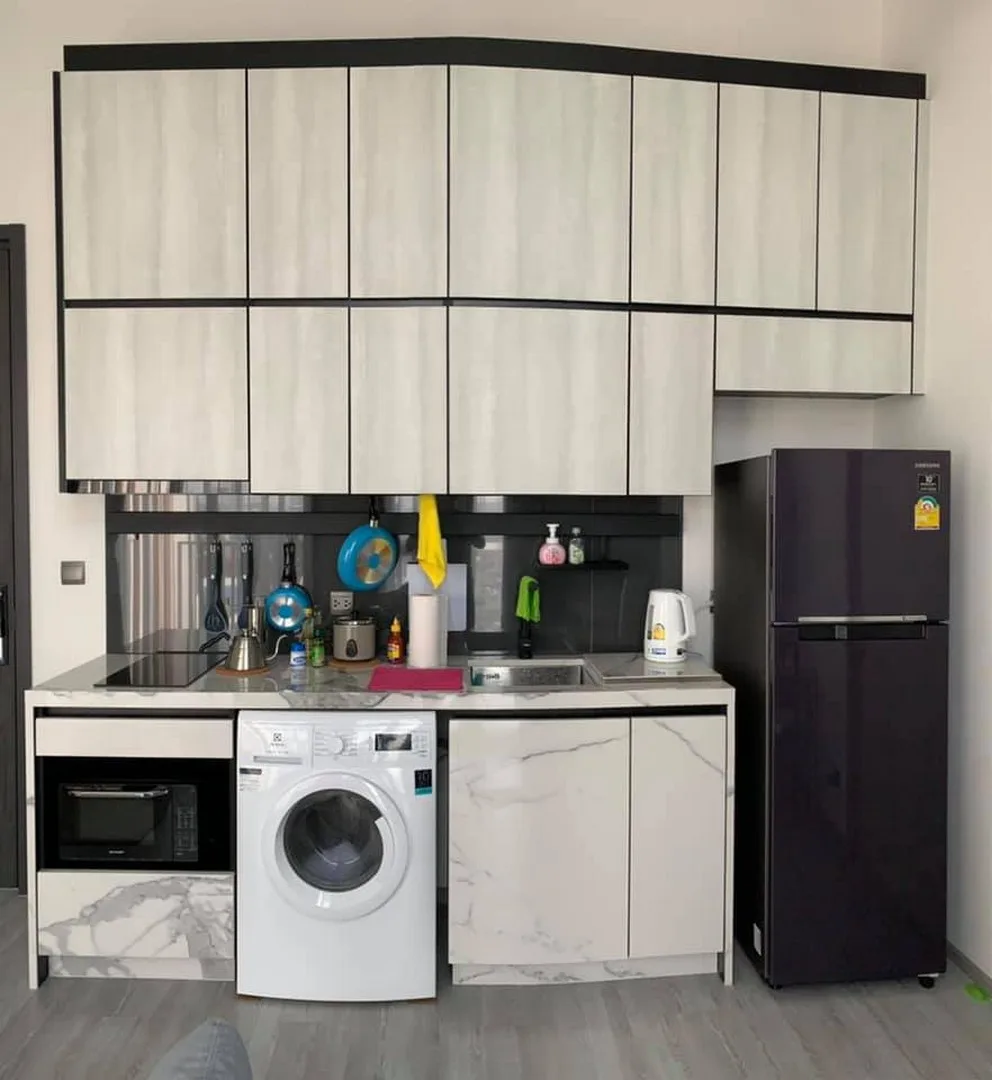 Property photos for The Line sukhumvit 101