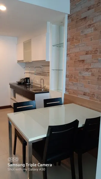 Property photos for Supalai Premier @ Asoke