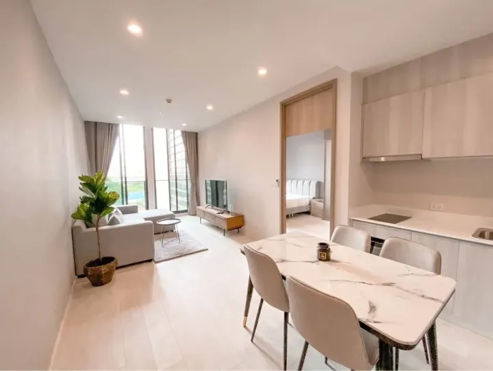 Property photos for Noble Ploenchit