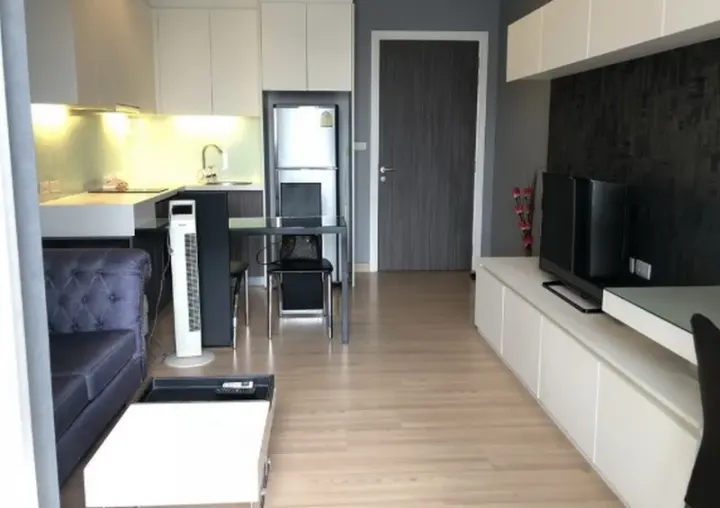 Property photos for Urbano Absolute Sathon - Taksin