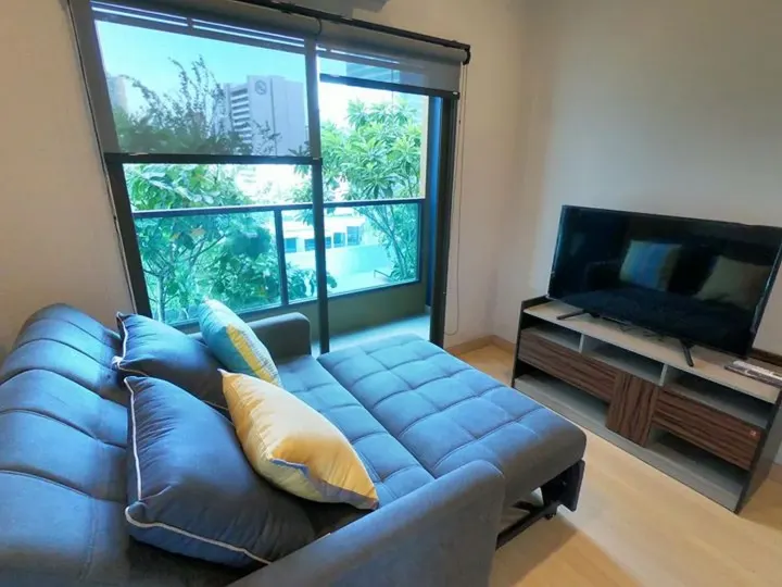Property photos for Lumpini Suite Phetchaburi - Makkasan