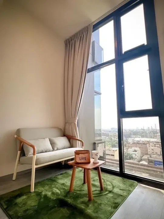 Property photos for The Line sukhumvit 101