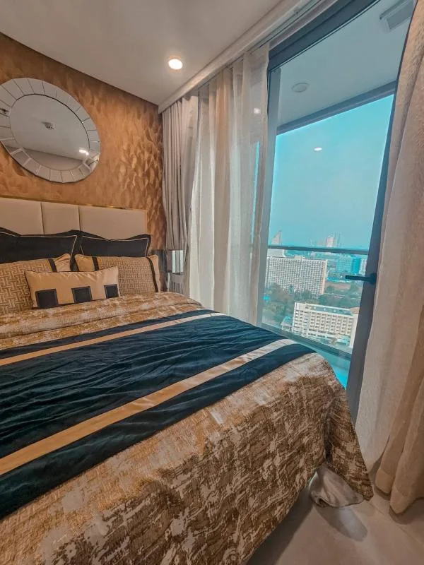 Property photos for Copacabana Beach Jomtien