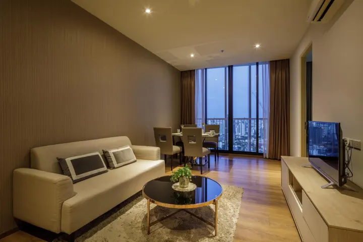 Property photos for Park Origin Phromphong