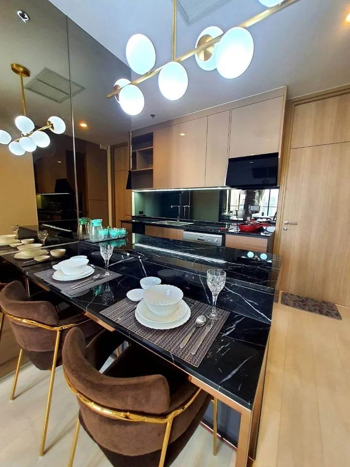 Property photos for Noble Ploenchit