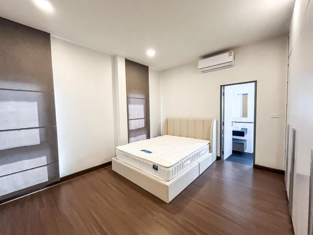 Property photos for The City Bangna
