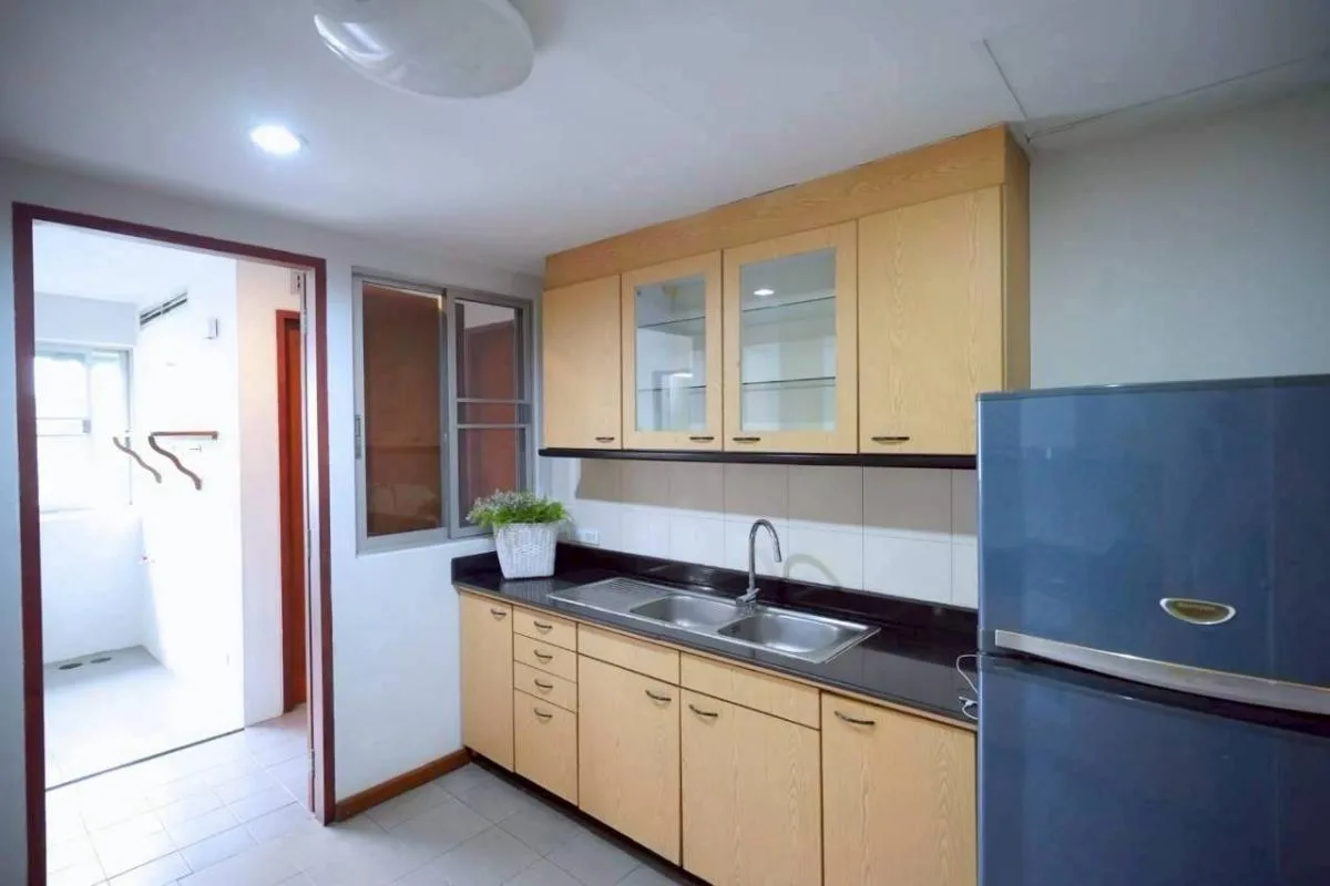 Property photos for Ma Peng Seng Apartment