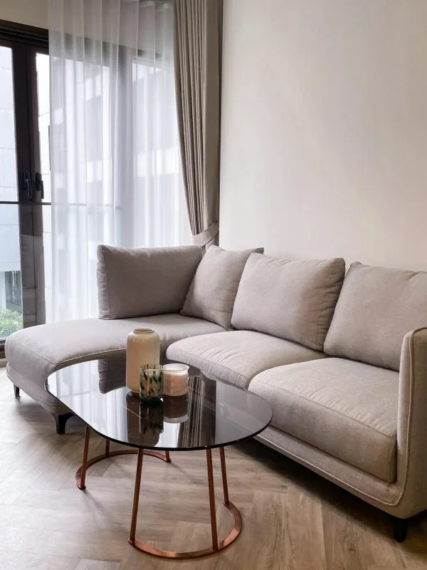 Property photos for Chapter Thonglor 25