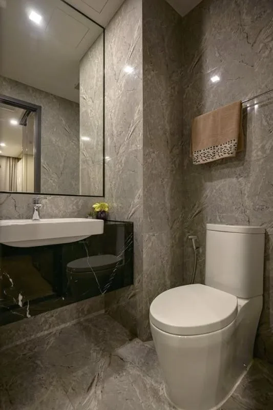 Property photos for Ashton Asoke