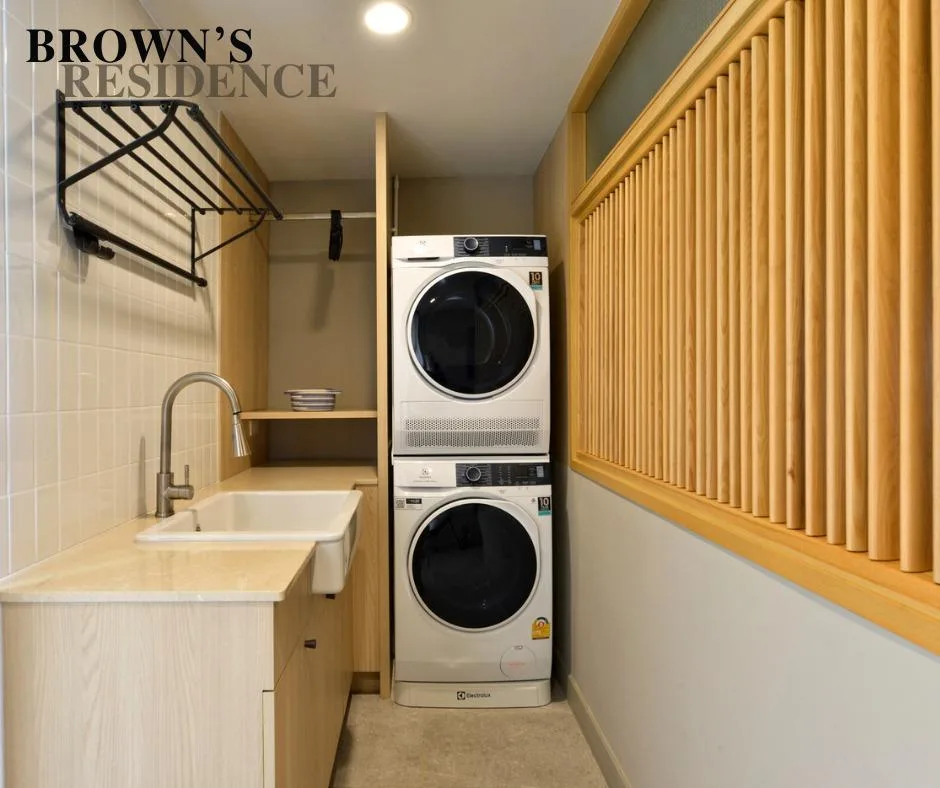 Property photos for Brown's Residence