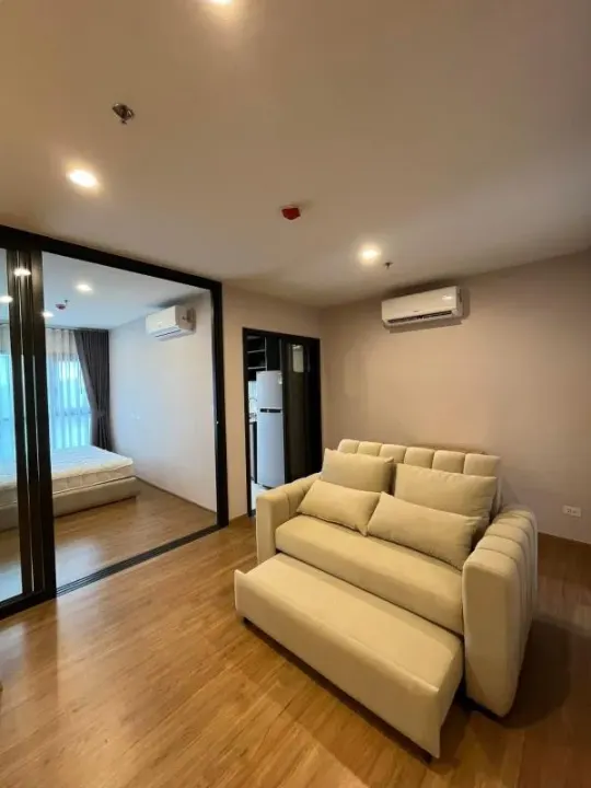 Property photos for The Line Vibe