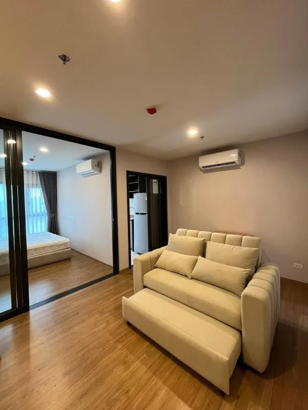 Property photos for The Line Vibe