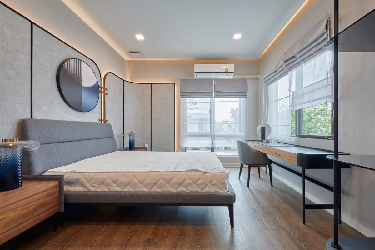 Property photos for Mantana Bangna Km.15