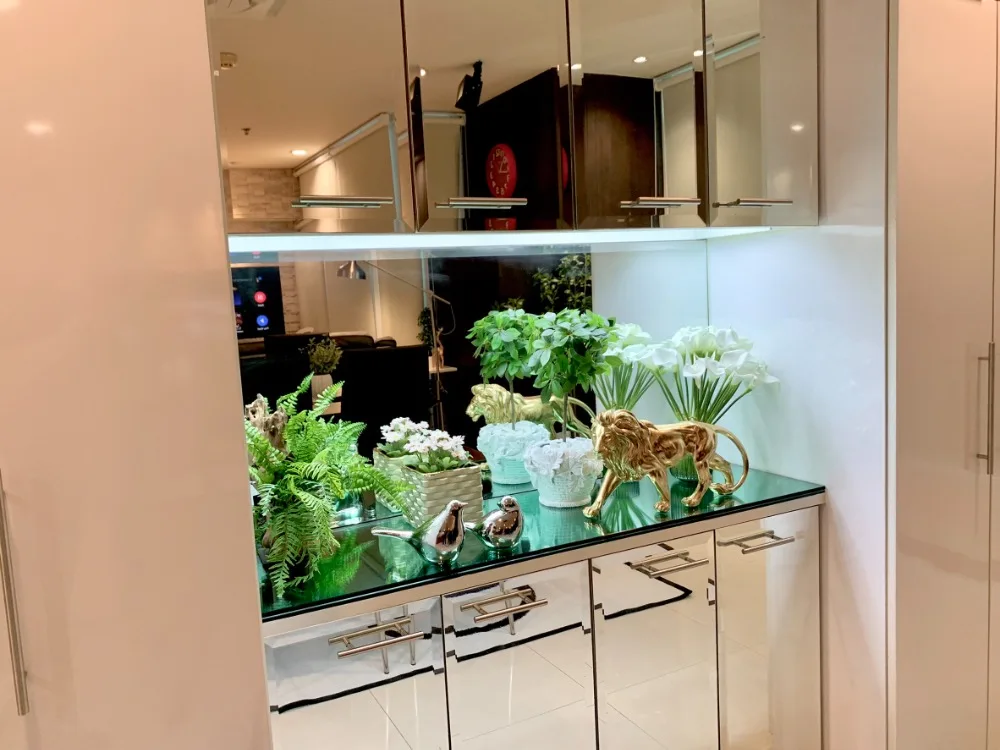 Property photos for Sukhumvit Living Town