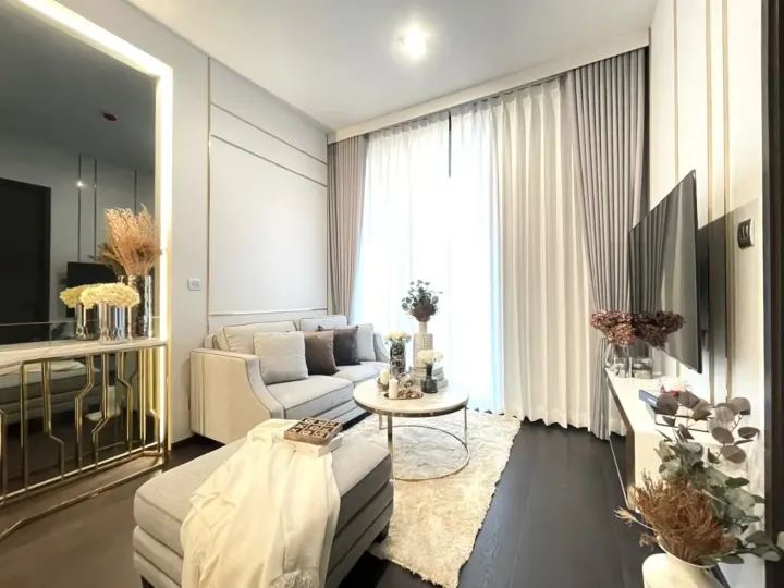 Property photos for Laviq Sukhumvit 57