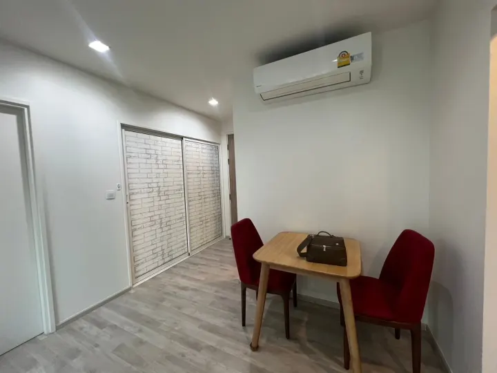 Property photos for Chambers Cher Ratchada ??? Ramintra
