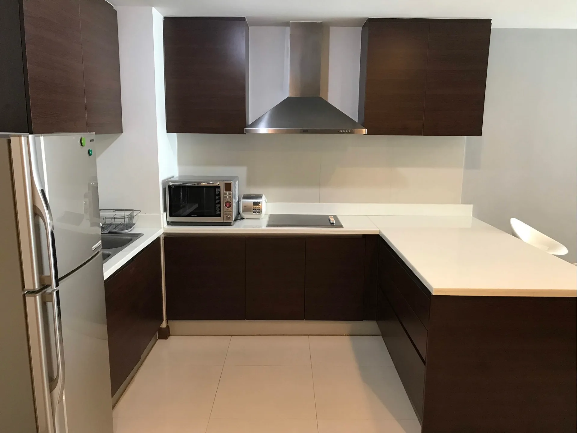 Property photos for The Rajdamri
