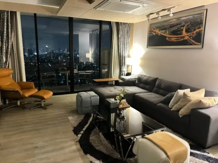 Property photos for The Issara Ladprao
