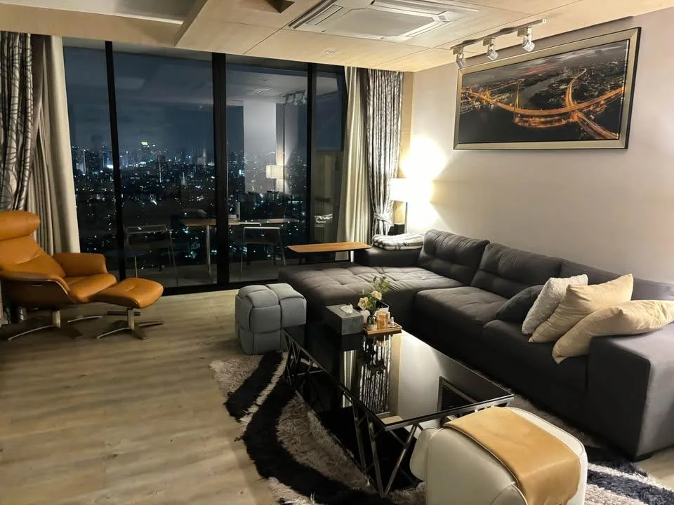 Property photos for The Issara Ladprao