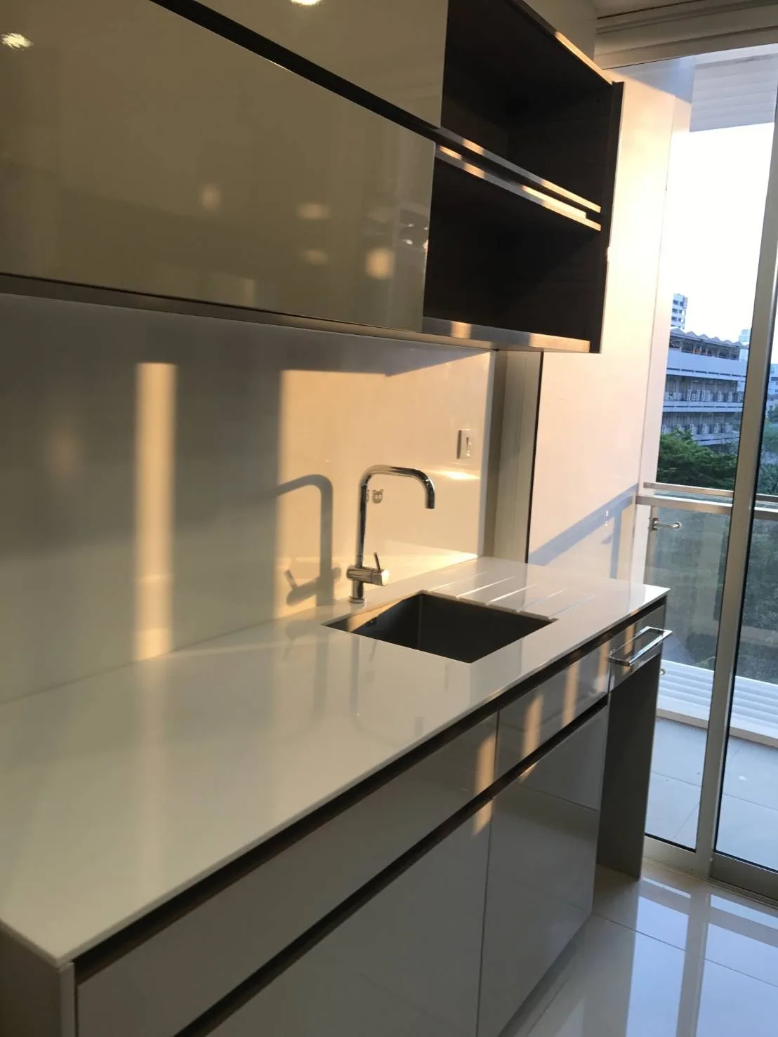 Property photos for The room Sathorn - TanonPun