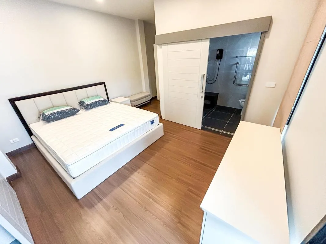 Property photos for The City Bangna