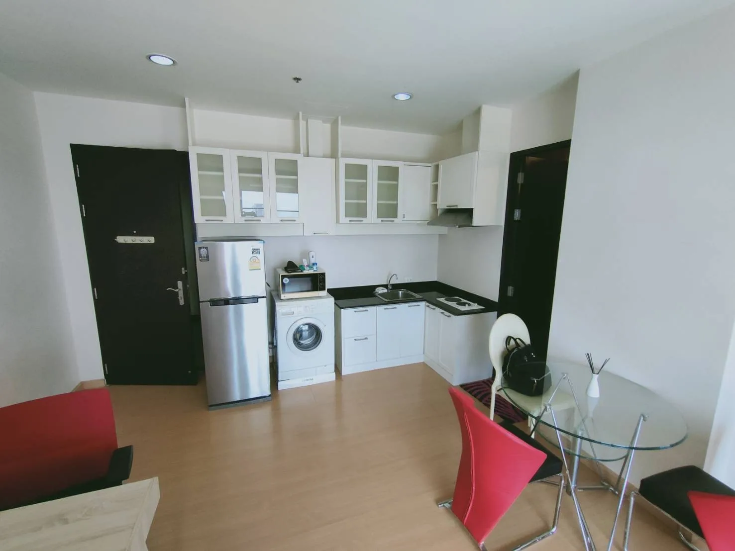Property photos for Baan Klang Krung Siam - Pathumwan