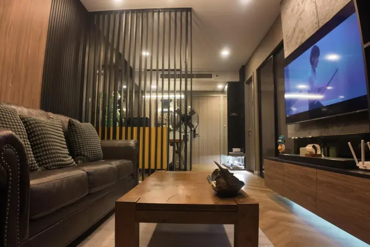 Property photos for Supalai Premier Charoen Nakhon