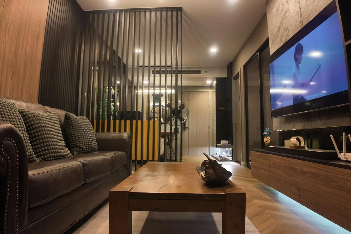 Property photos for Supalai Premier Charoen Nakhon