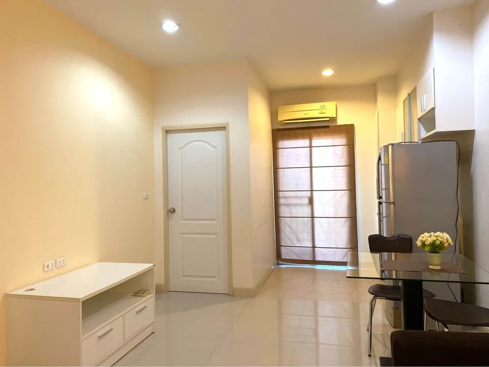 Property photos for Metha Place @ Ratchada